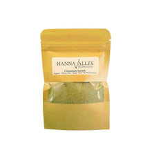 Load image into Gallery viewer, Plant-based cinnamon protein powder